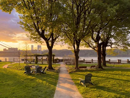 $475,000 | 140 Cabrini Boulevard, Unit 53 | Hudson Heights