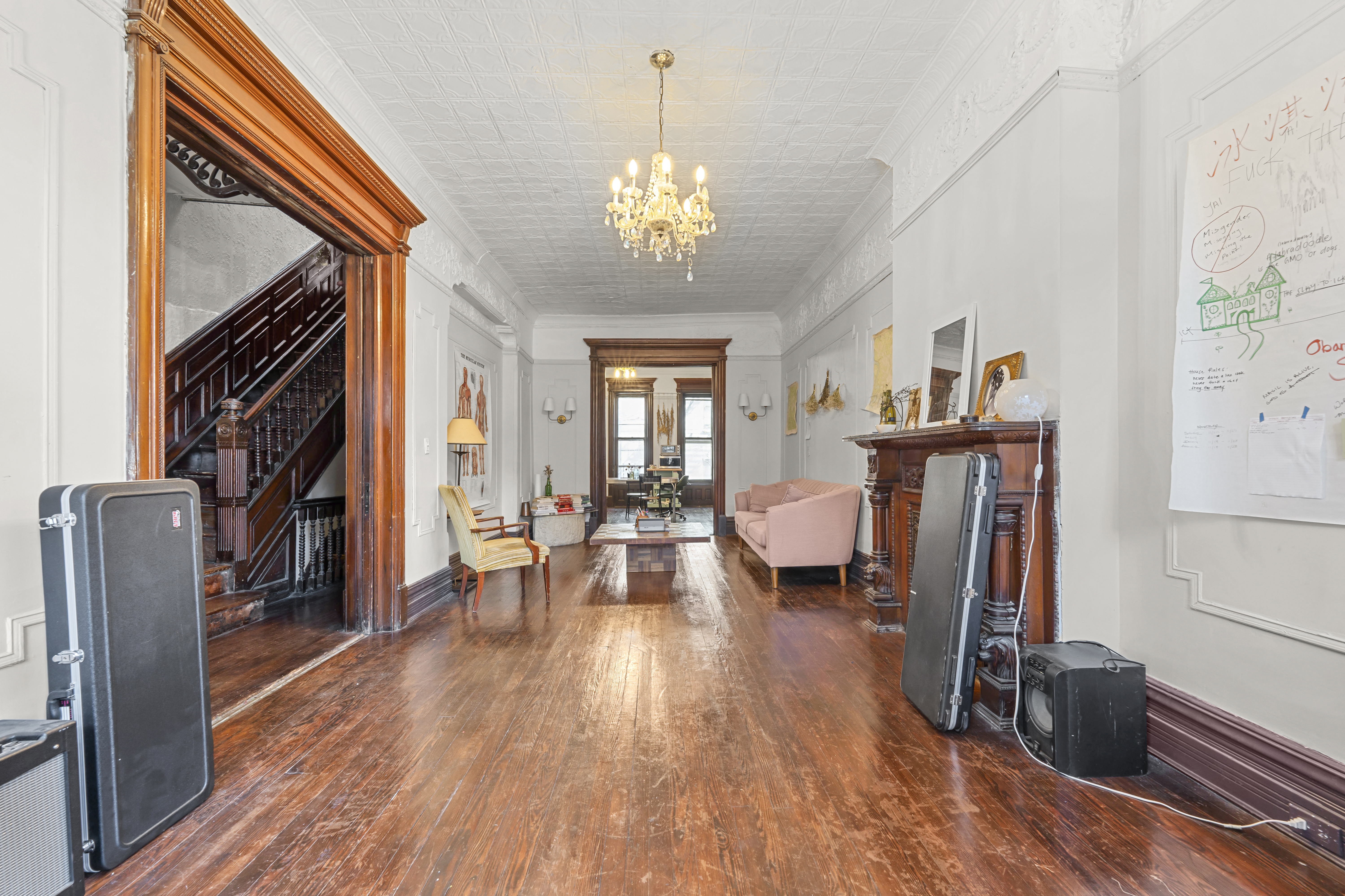 22 Linden Street Brooklyn, NY 11221 - Photo 6 of 32