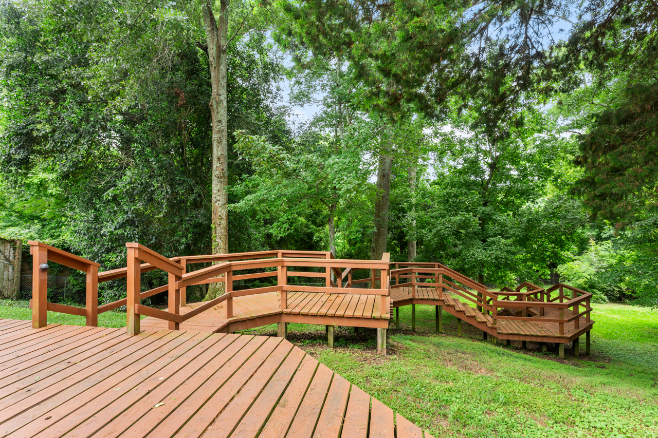 955 Aberdeen Avenue Baton Rouge, LA 70808 - Photo 1 of 1