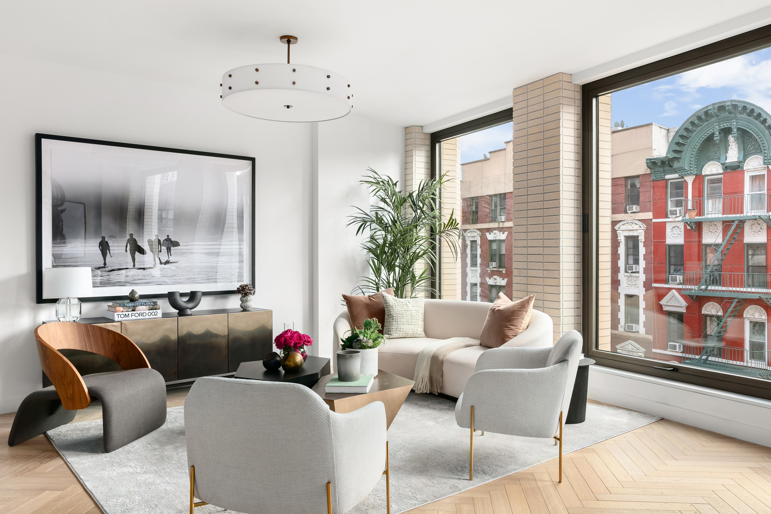 378 Broome Street, Unit 4 Manhattan, NY 10013 - Photo 3 of 14
