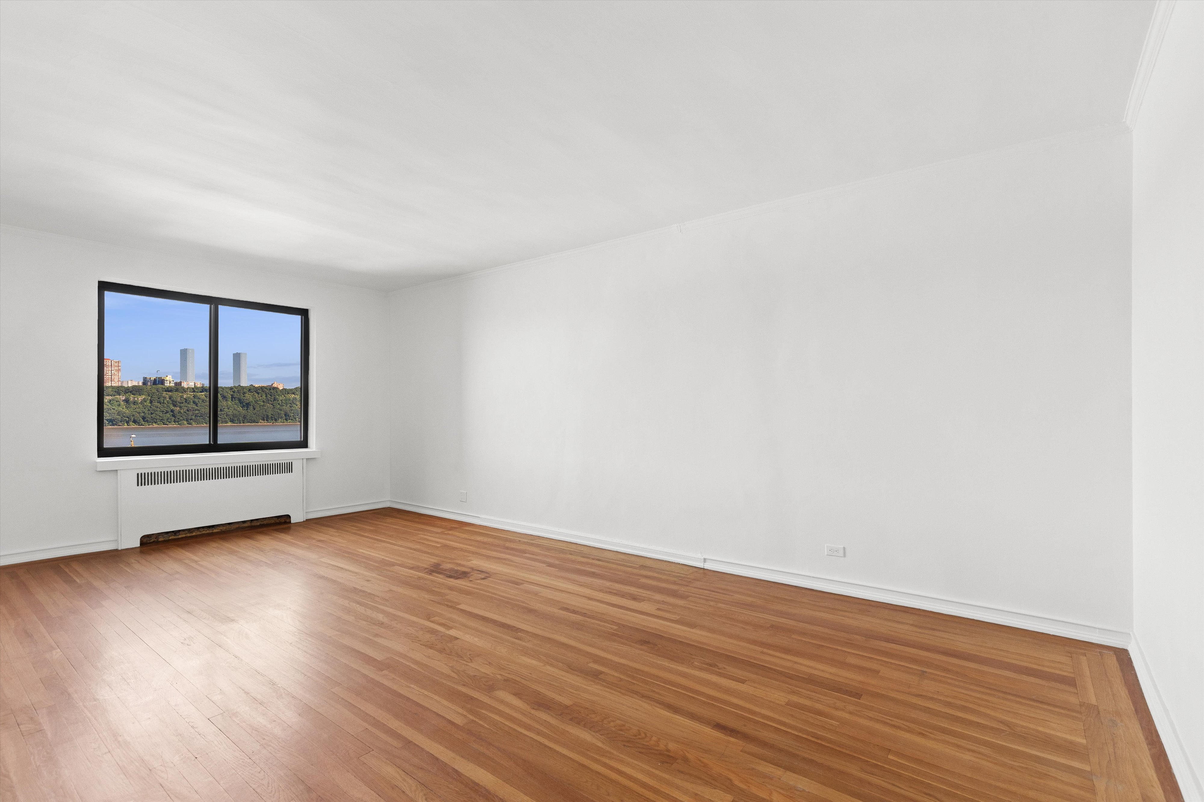159-00 Riverside Drive West, Unit 4G Manhattan, NY 10032 - Photo 2 of 23
