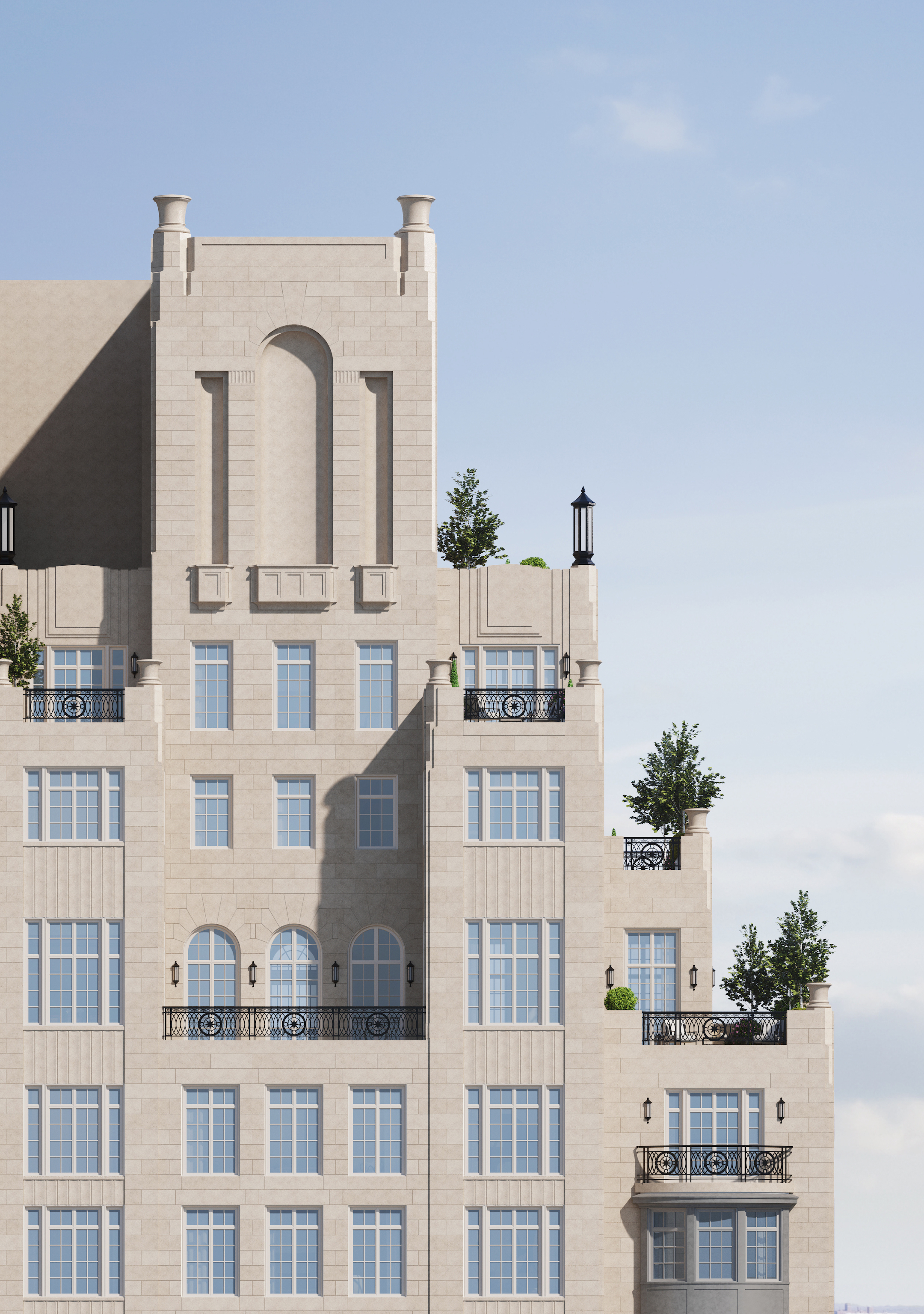 1045 Madison Avenue, Unit 3B Manhattan, NY 10075 - Photo 13 of 24