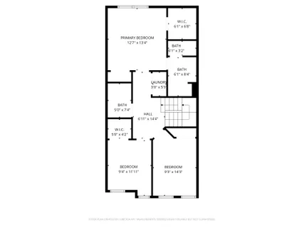 $940,000 | 2619 South Kenmore Court, Arlington, VA 22206