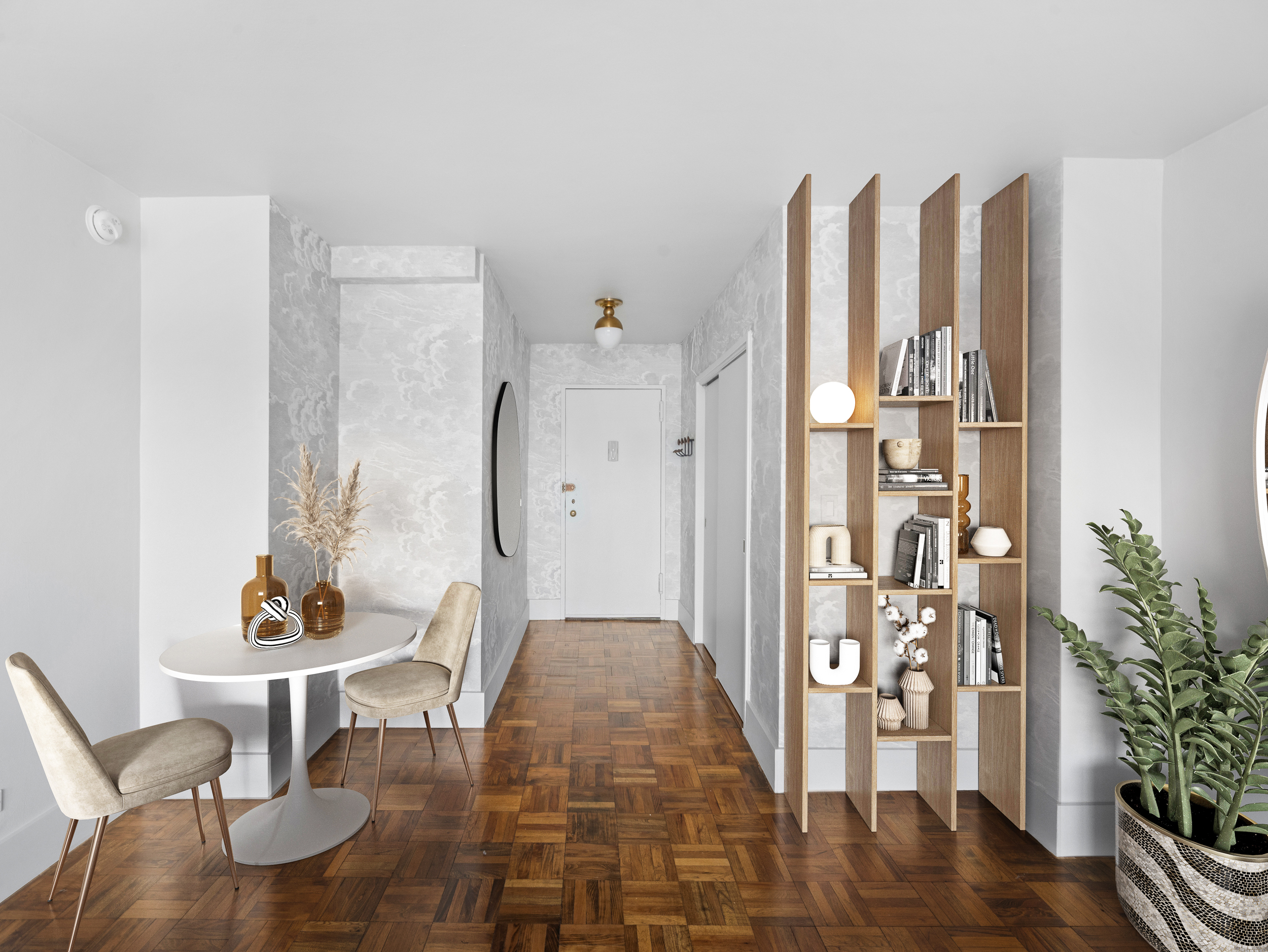 14 Horatio Street, Unit 12K Manhattan, NY 10014 - Photo 7 of 16
