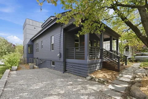 $1,775,000 | 1925 North Wayne Street, Arlington, VA 22201