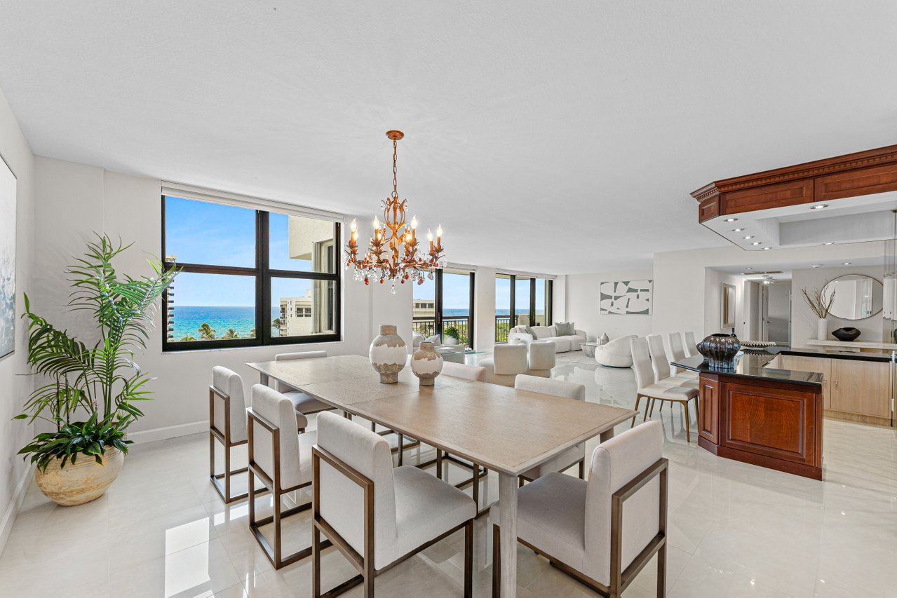 2003 North Ocean Boulevard, Unit 902 Boca Raton, FL 33431 - Photo 16 of 49