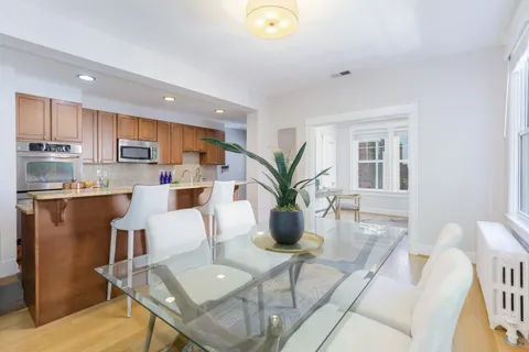 Contact Agent | 3514 34th Street Northwest, Washington, DC 20008