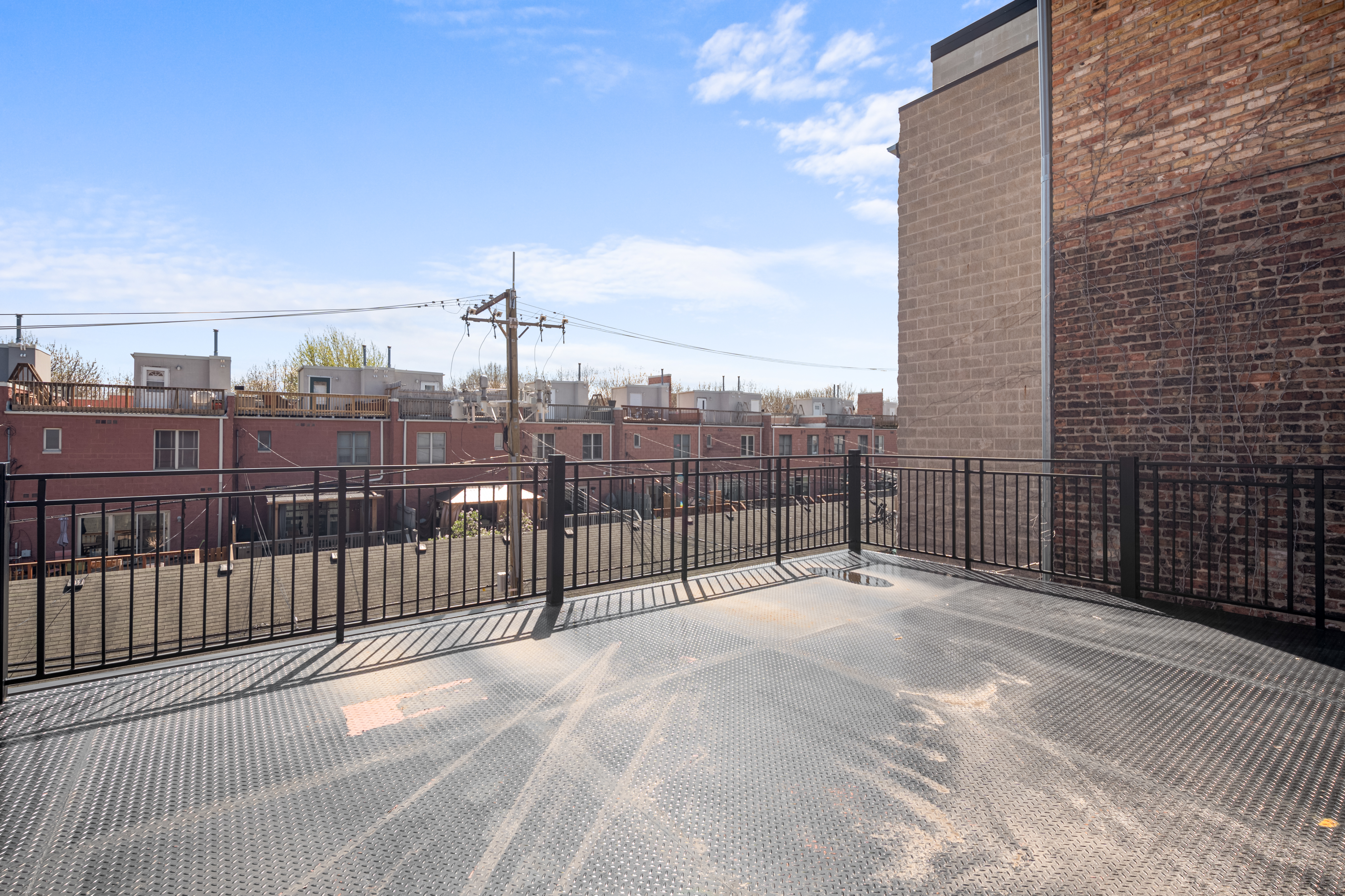 1327 West Taylor Street, Unit 2W Chicago, IL 60607 - Photo 19 of 20