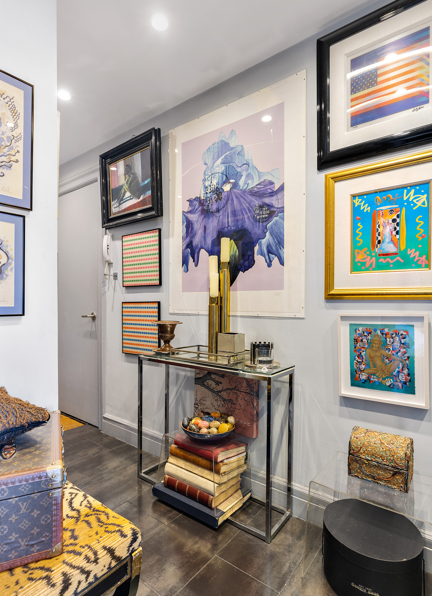 157 East 72nd Street, Unit 15C Manhattan, NY 10021 - Photo 11 of 17 Gallery Image 11