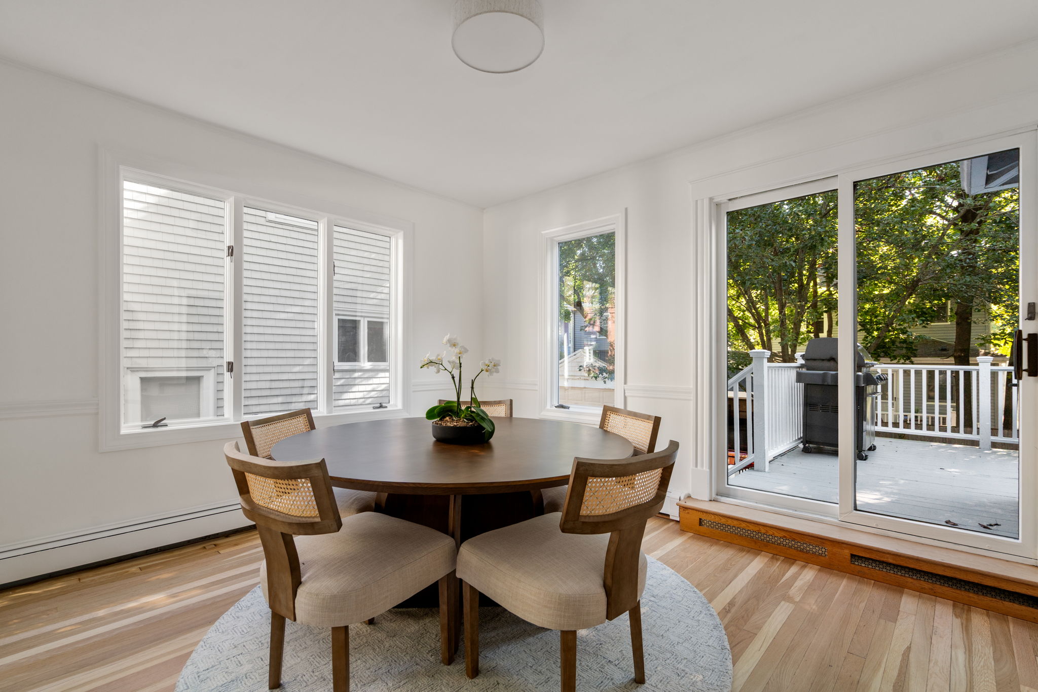 31 Loveland Road Brookline, MA 02445 - Photo 5 of 15 Gallery Image 5