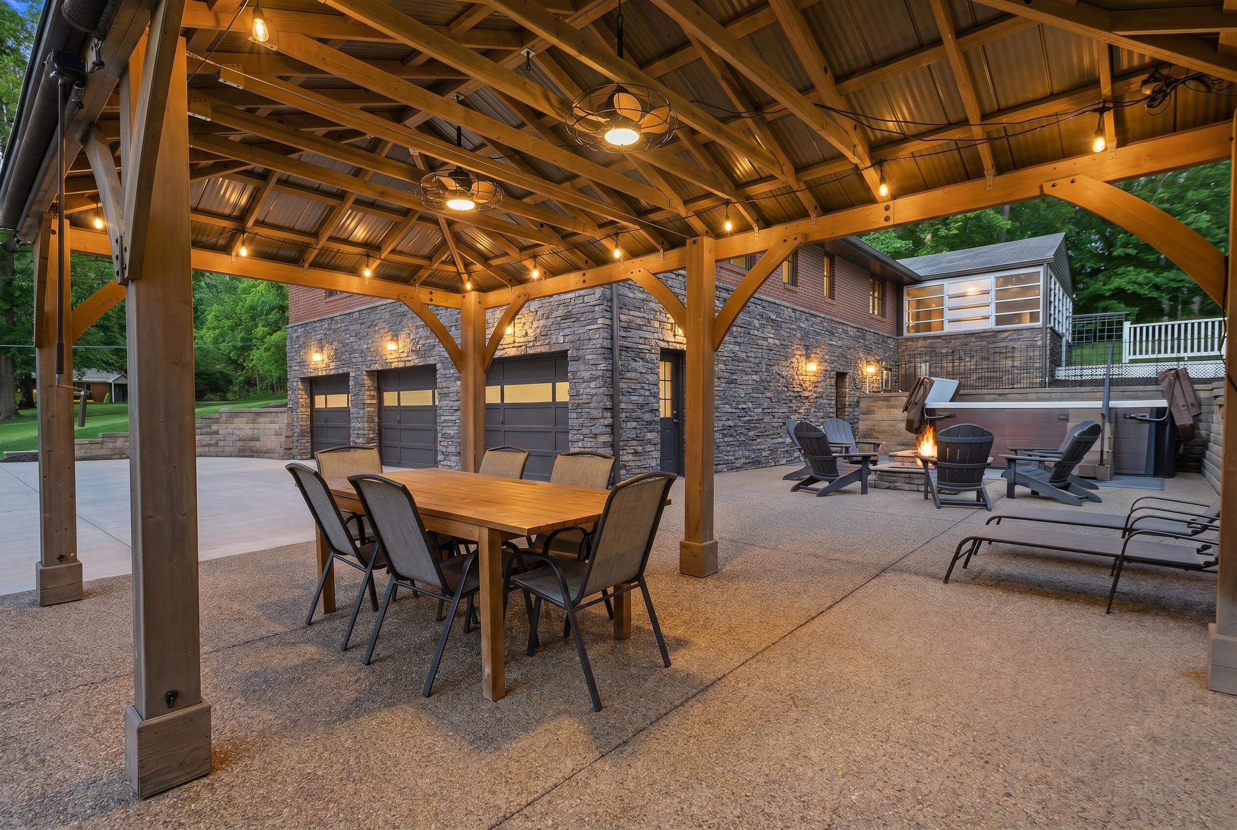 101 Oakwood Road Canonsburg, PA 15317 - Photo 26 of 32