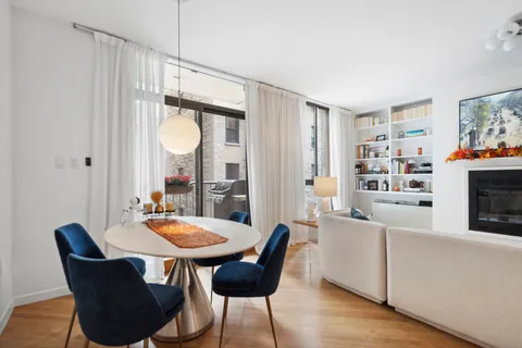 $1,225,000 | 8 West 65th Street, Unit 4B | Upper West Side