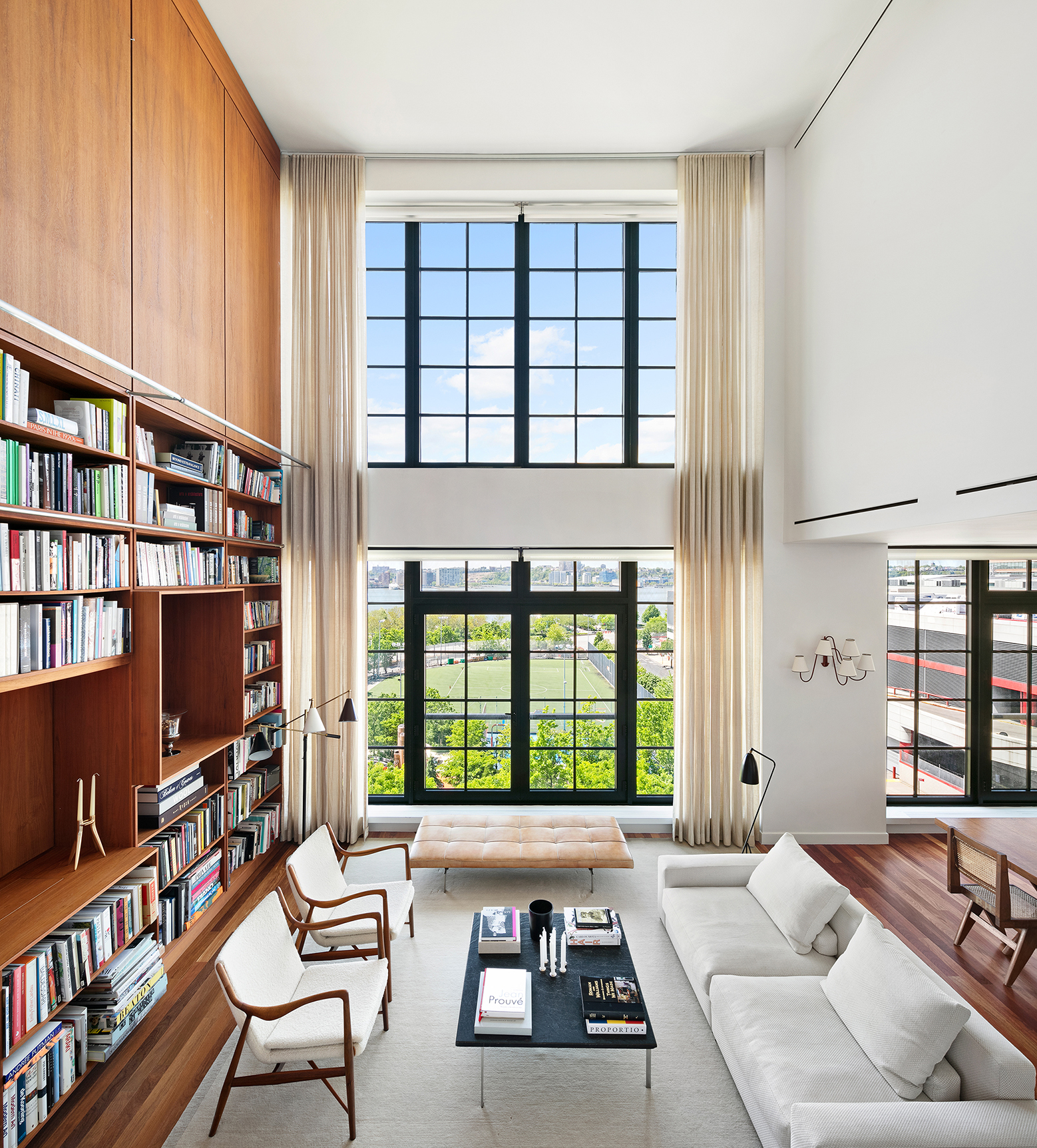 200 11th Avenue, Unit 5S Manhattan, NY 10011 - Photo 1 of 17
