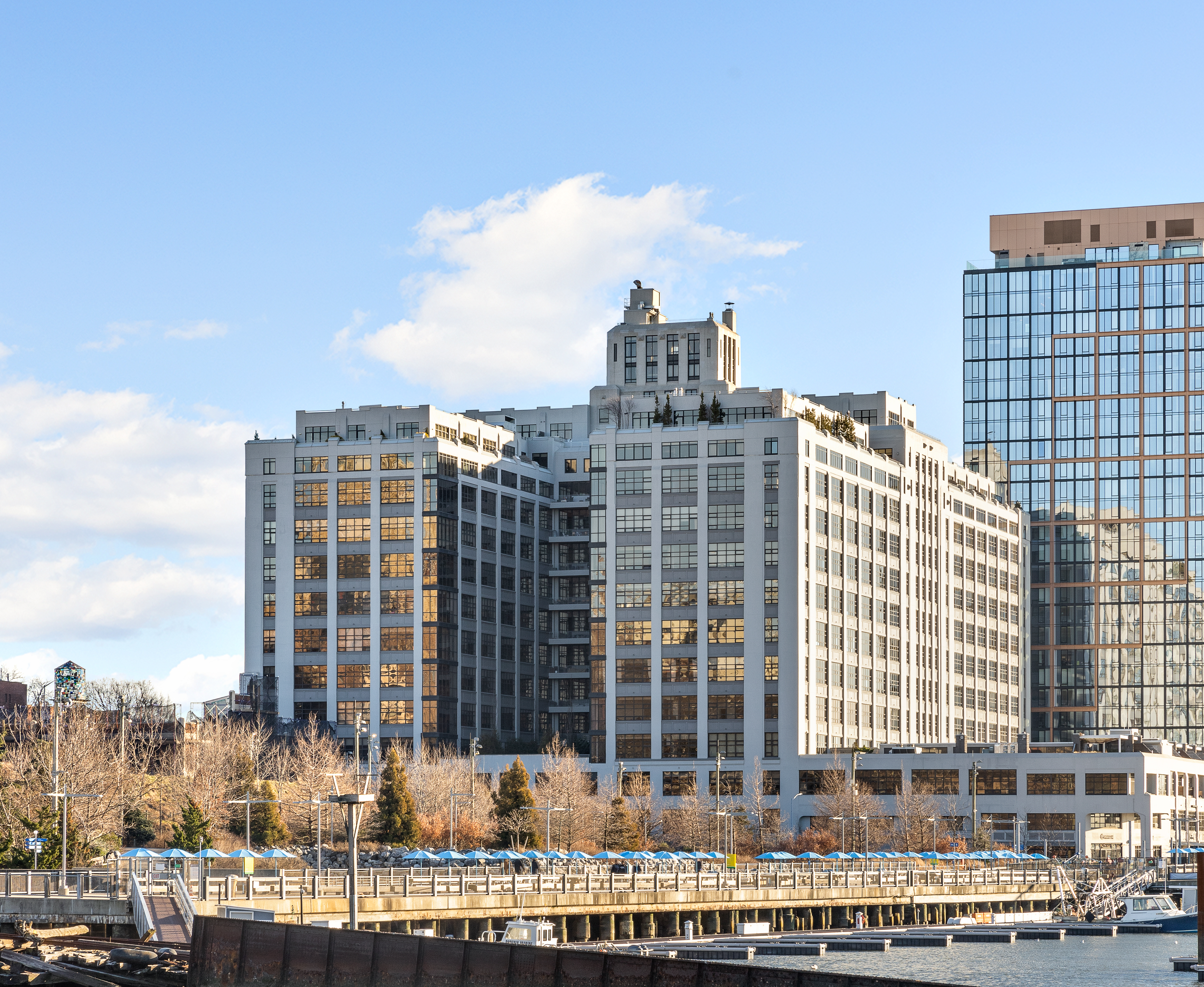 360 Furman Street, Unit 624 Brooklyn, NY 11201 - Photo 21 of 22