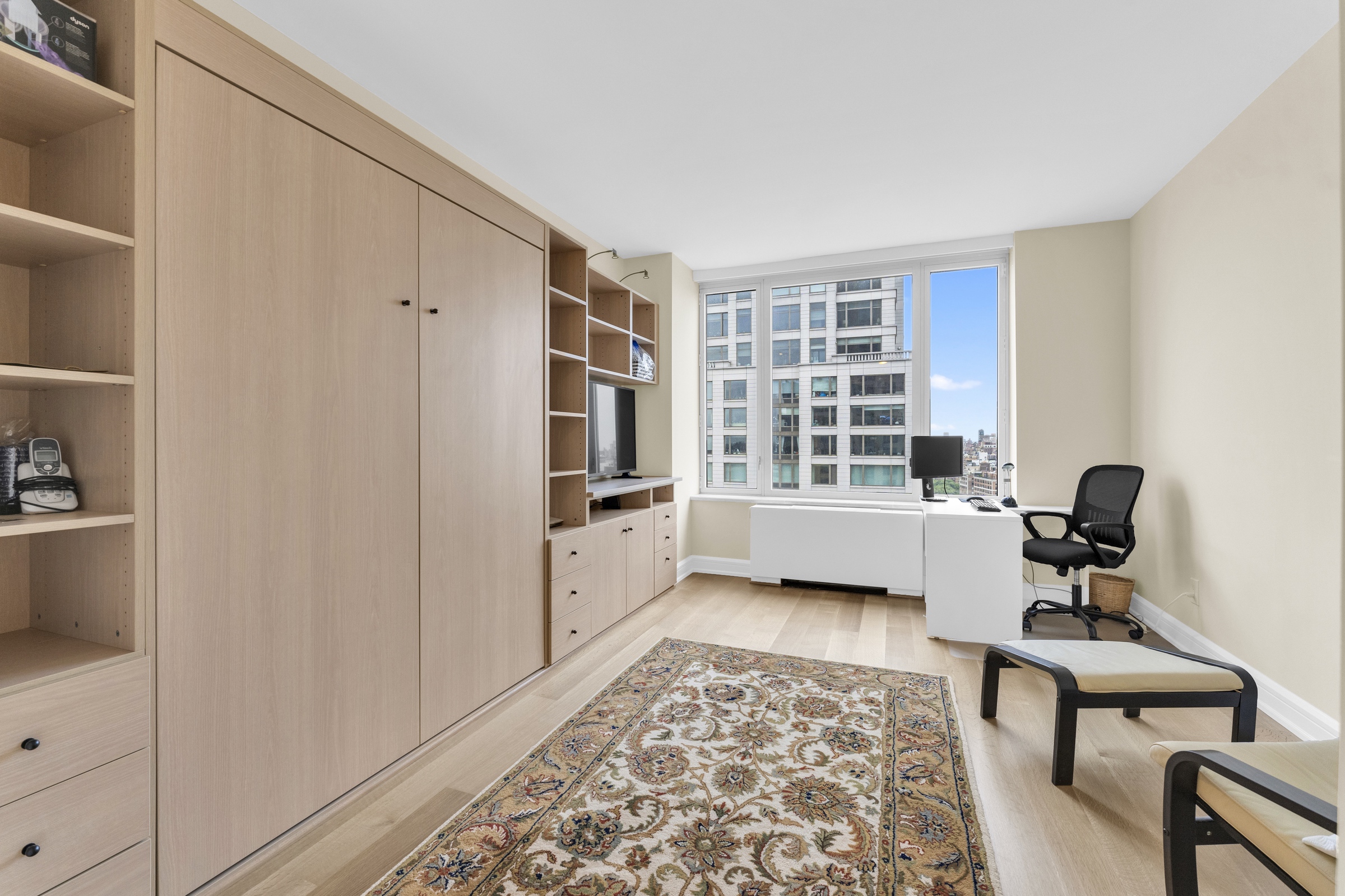 220 Riverside Boulevard, Unit 27B Manhattan, NY 10069 - Photo 11 of 20
