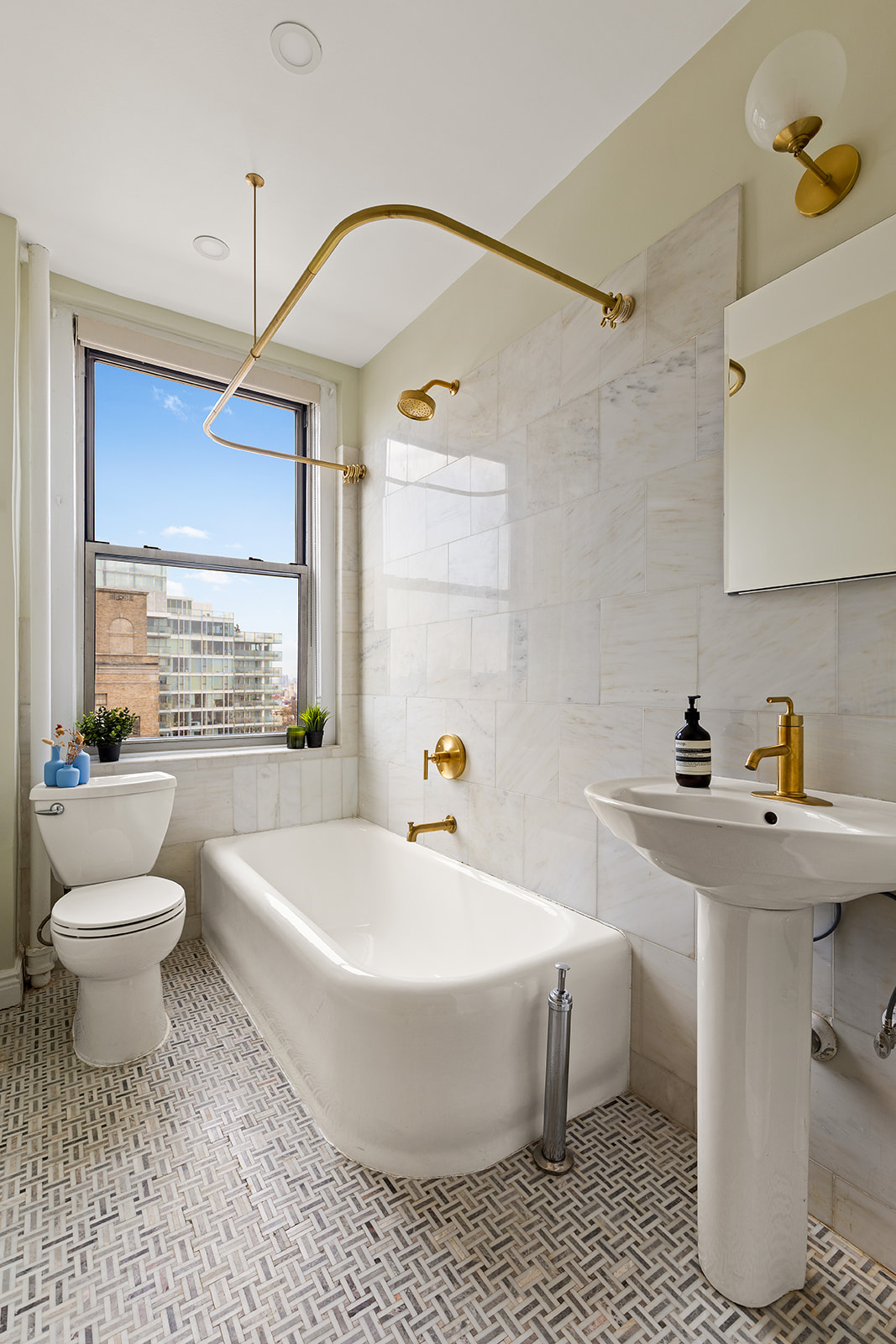 41 Eastern Parkway, Unit 10C Brooklyn, NY 11238 - Photo 7 of 8