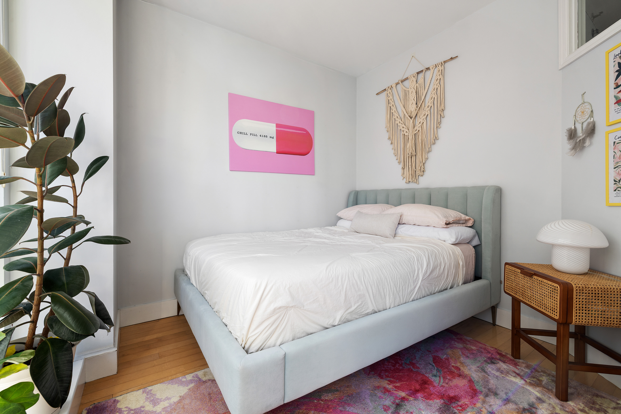 242 East 25th Street, Unit 9E Manhattan, NY 10010 - Photo 4 of 7