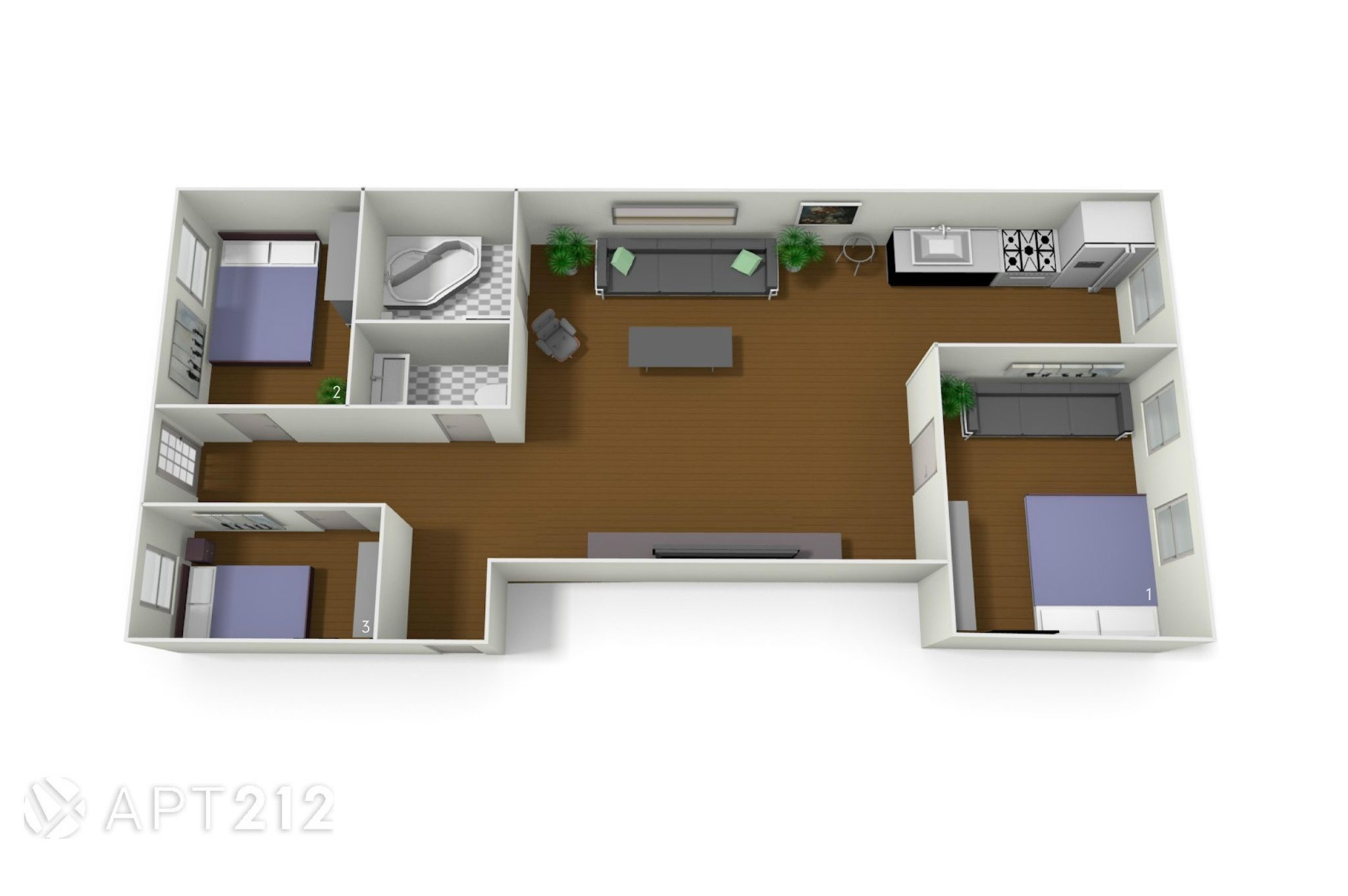 170 Elizabeth Street, Unit 1 Manhattan, NY 10012 - Photo 14 of 16