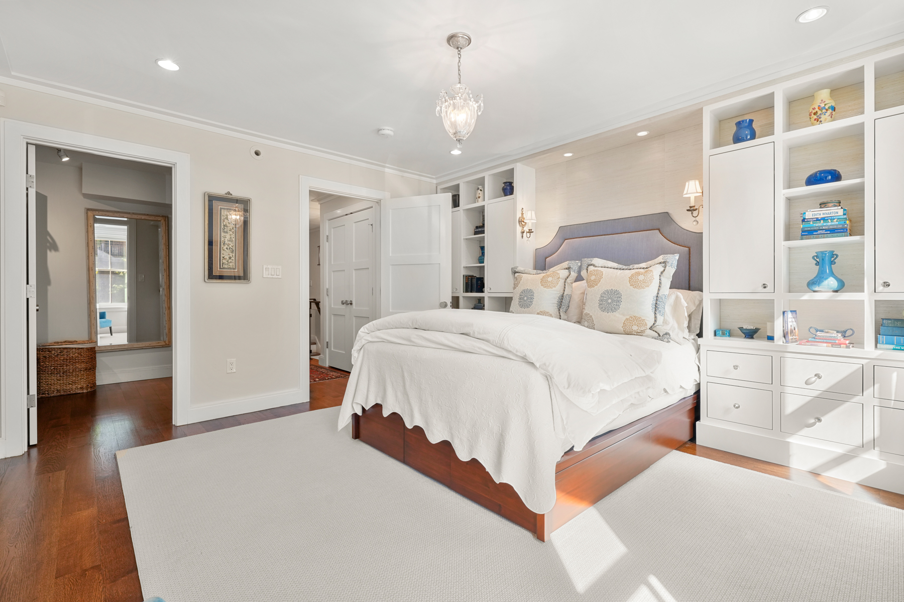 220 West Canton Street, Unit 1 Boston, MA 02116 - Photo 9 of 32