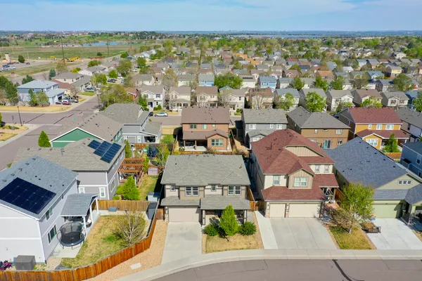 $850,000 | 4352 South Jellison Way, Littleton, CO 80123