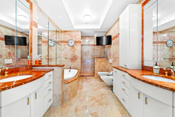 $11,600,000 | 1965 Broadway, Unit 26EF | Upper West Side