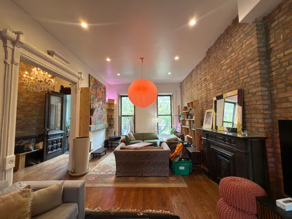 $5,500 | 499 A Madison Street | Bedford-Stuyvesant