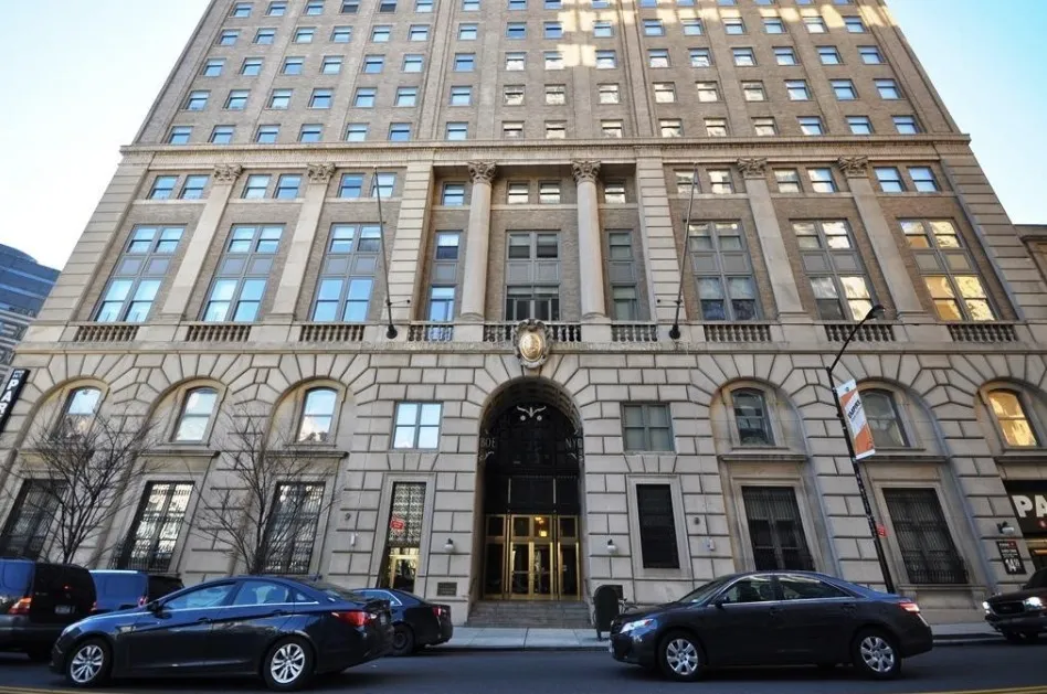 $4,850 | 110 Livingston Street, Unit 11Q | Downtown Brooklyn