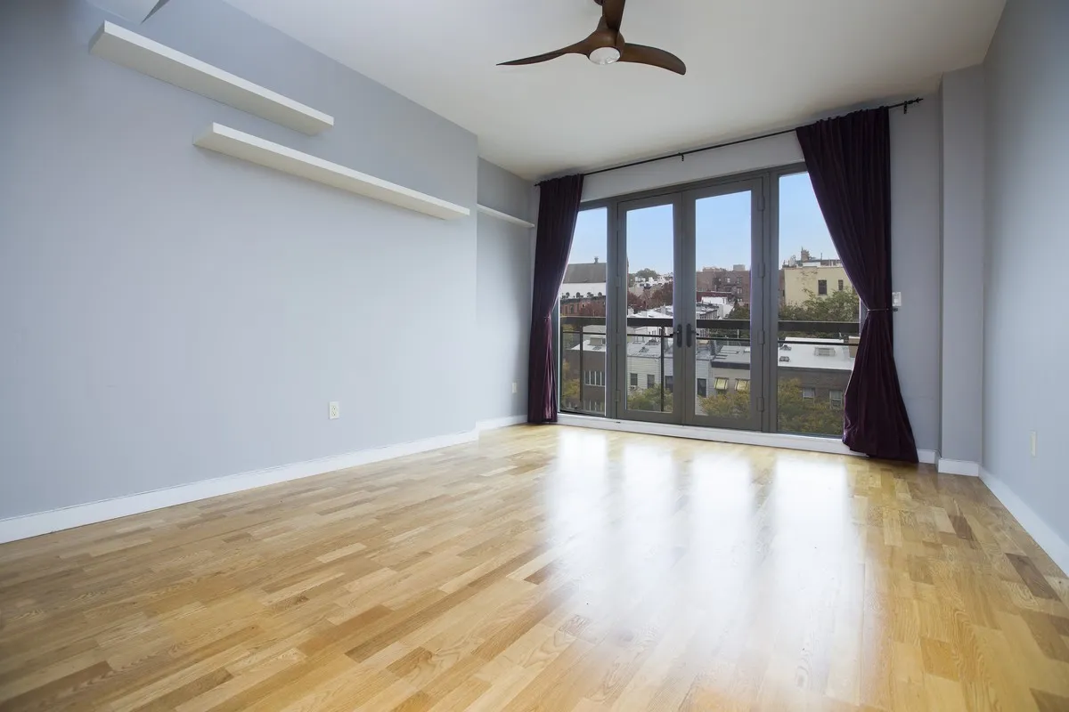 $3,700 | 500 4th Avenue, Unit 6I | Gowanus