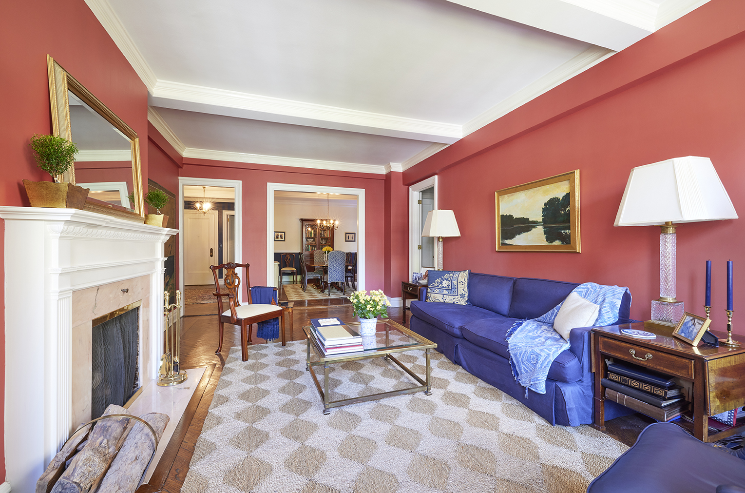 162 East 80th Street, Unit 5B Manhattan, NY 10075 - Photo 2 of 12