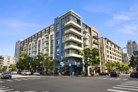 $530,000 | Address Upon Request, San Diego, CA 92101