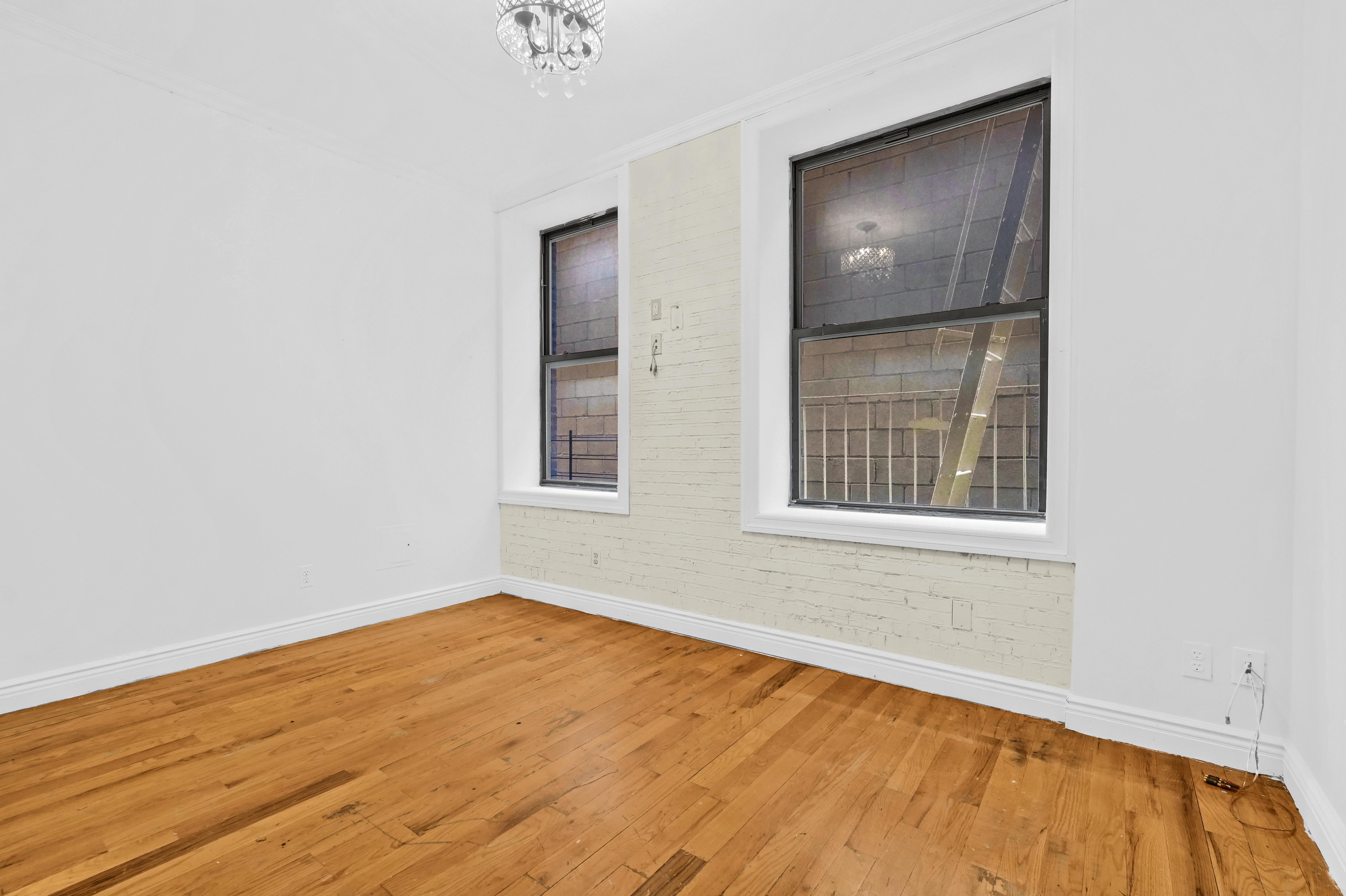 100 West 119th Street, Unit 3A Manhattan, NY 10026 - Photo 20 of 44