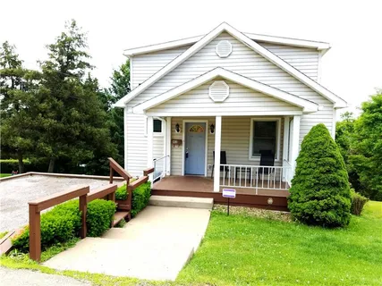$180,000 | 410 Main Street, Lyndora, PA 16045