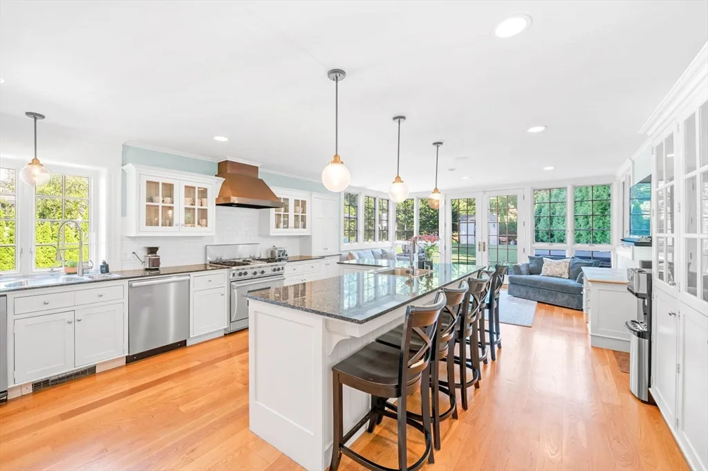 $3,500,000 | 59 Harbor Avenue, Marblehead, MA 01945