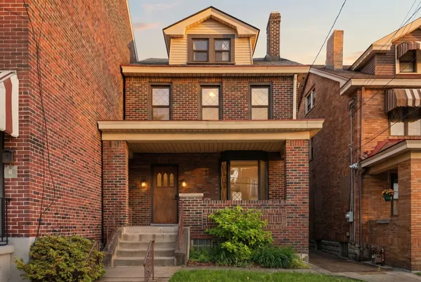 $650,000 | 326 42nd Street, Pittsburgh, PA 15201