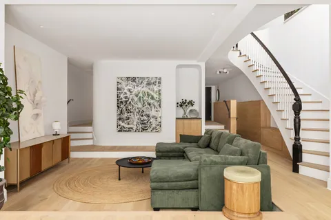 $16,650,000 | 168 Pacific Street | Cobble Hill