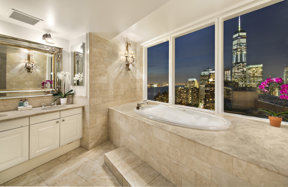 10 West Street, Unit PH2A Manhattan, NY 10004 - Photo 9 of 11