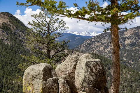 $2,100,000 | 323 Overlook Lane, Boulder, CO 80302