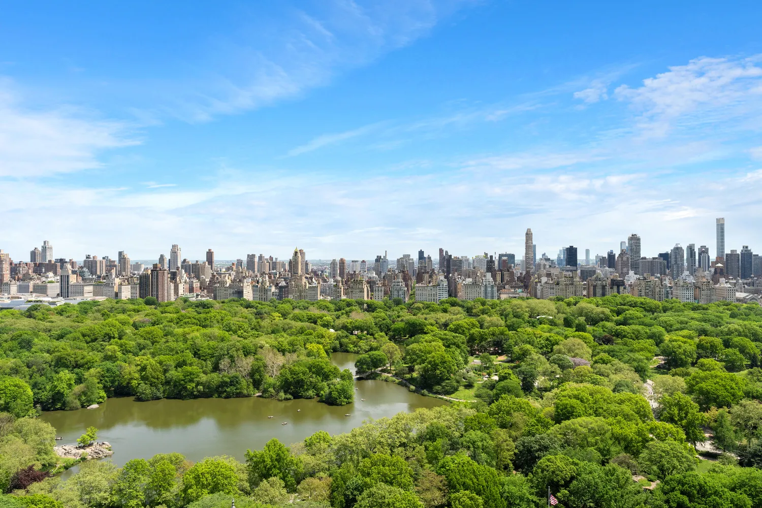 $1,095,000 | 15 West 72nd Street, Unit 5B | Upper West Side