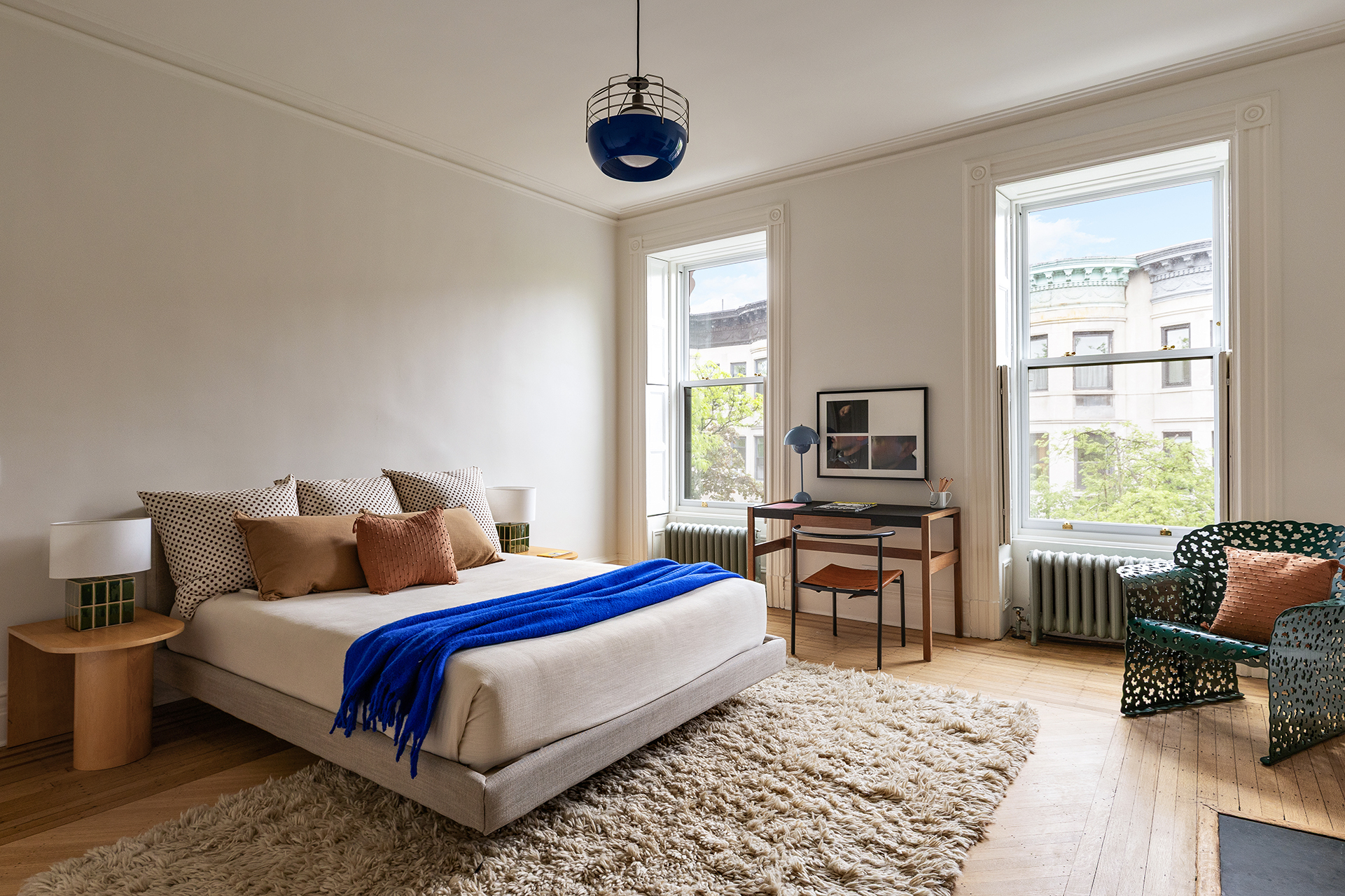 234 Clinton Street, Unit 1 Brooklyn, NY 11201 - Photo 12 of 19