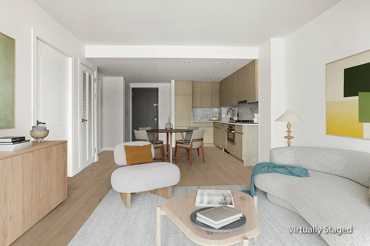 37-26 32nd Street, Unit 5F Queens, NY 11101 - Photo 2 of 12