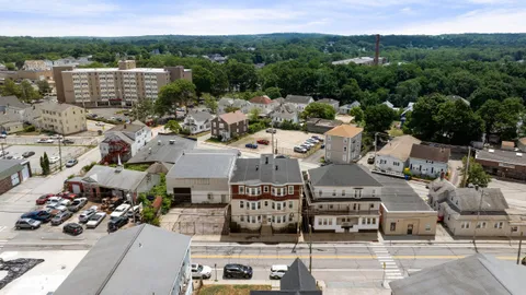 $1,820,000 | 212 Washington Street, West Warwick, RI 02893