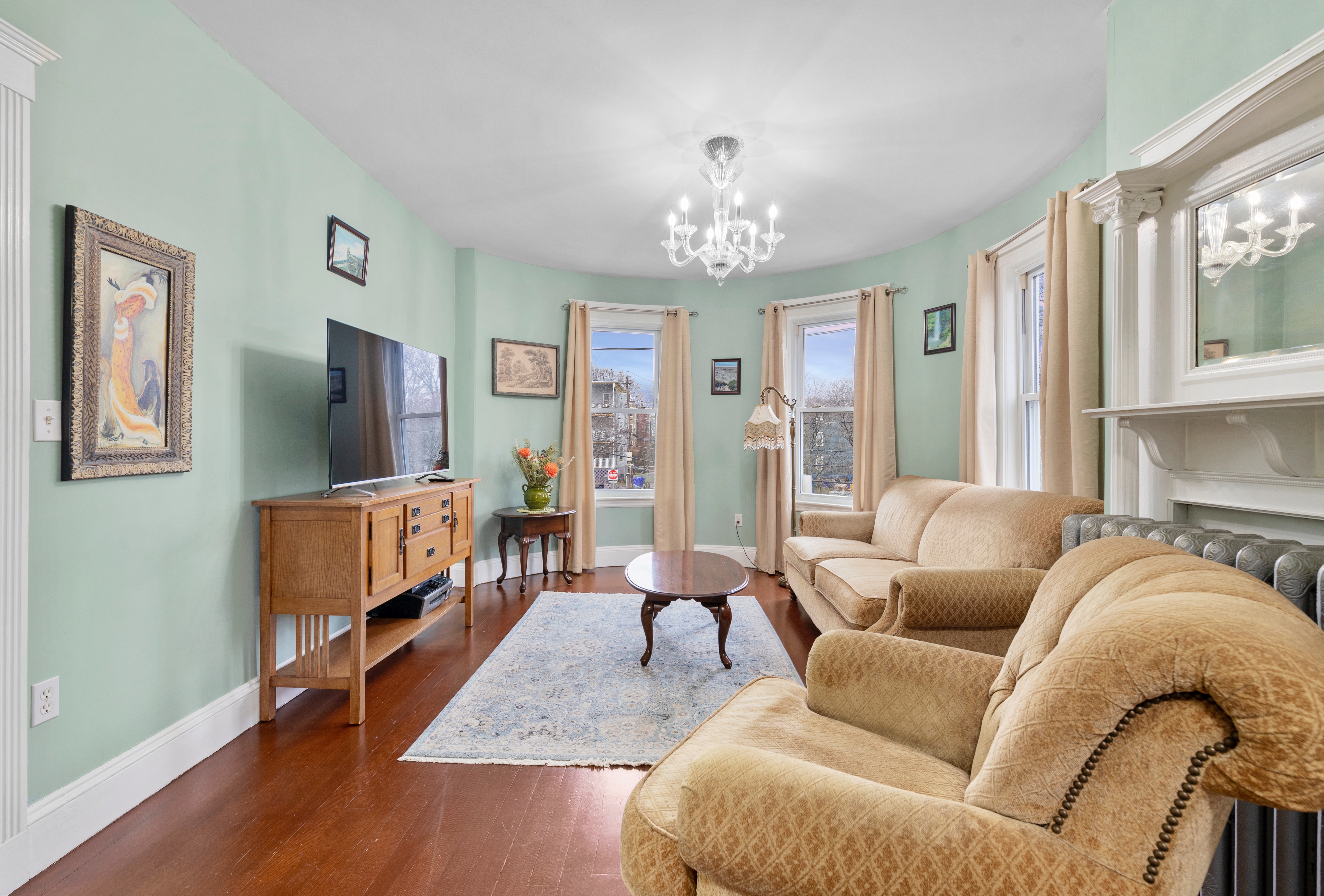 2 Pleasant Street, Unit 2 Boston, MA 02125 - Photo 3 of 32
