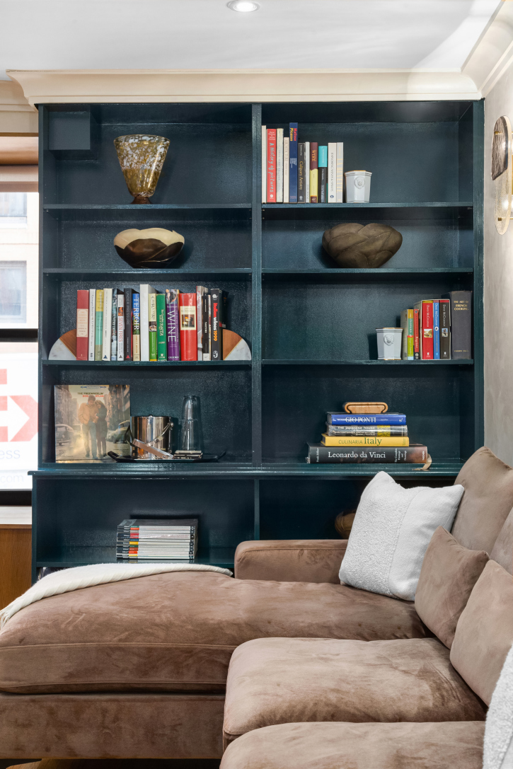 15 Jones Street, Unit 1E Manhattan, NY 10014 - Photo 2 of 10