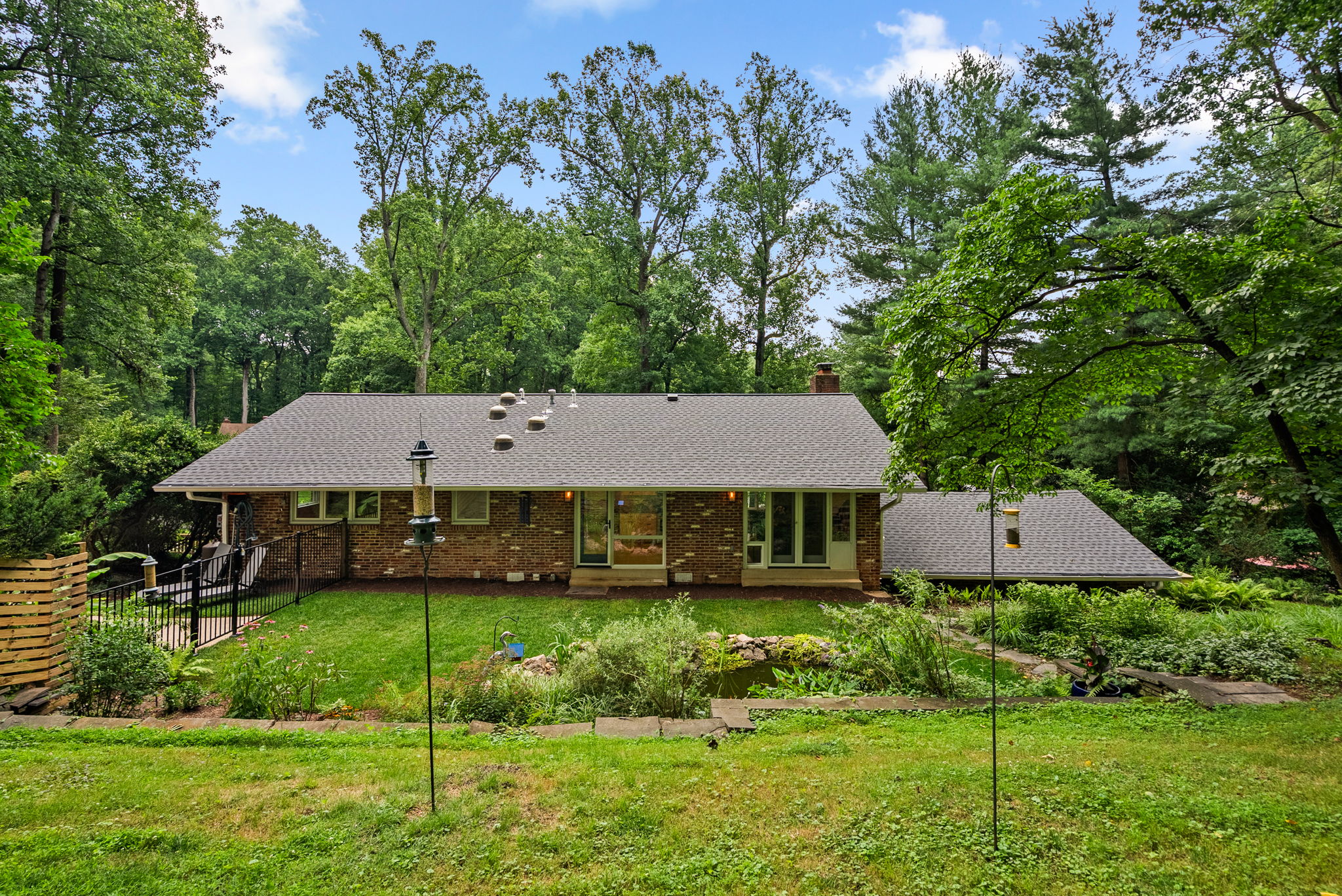 12806 Gaffney Road Silver Spring, MD 20904 - Photo 48 of 53
