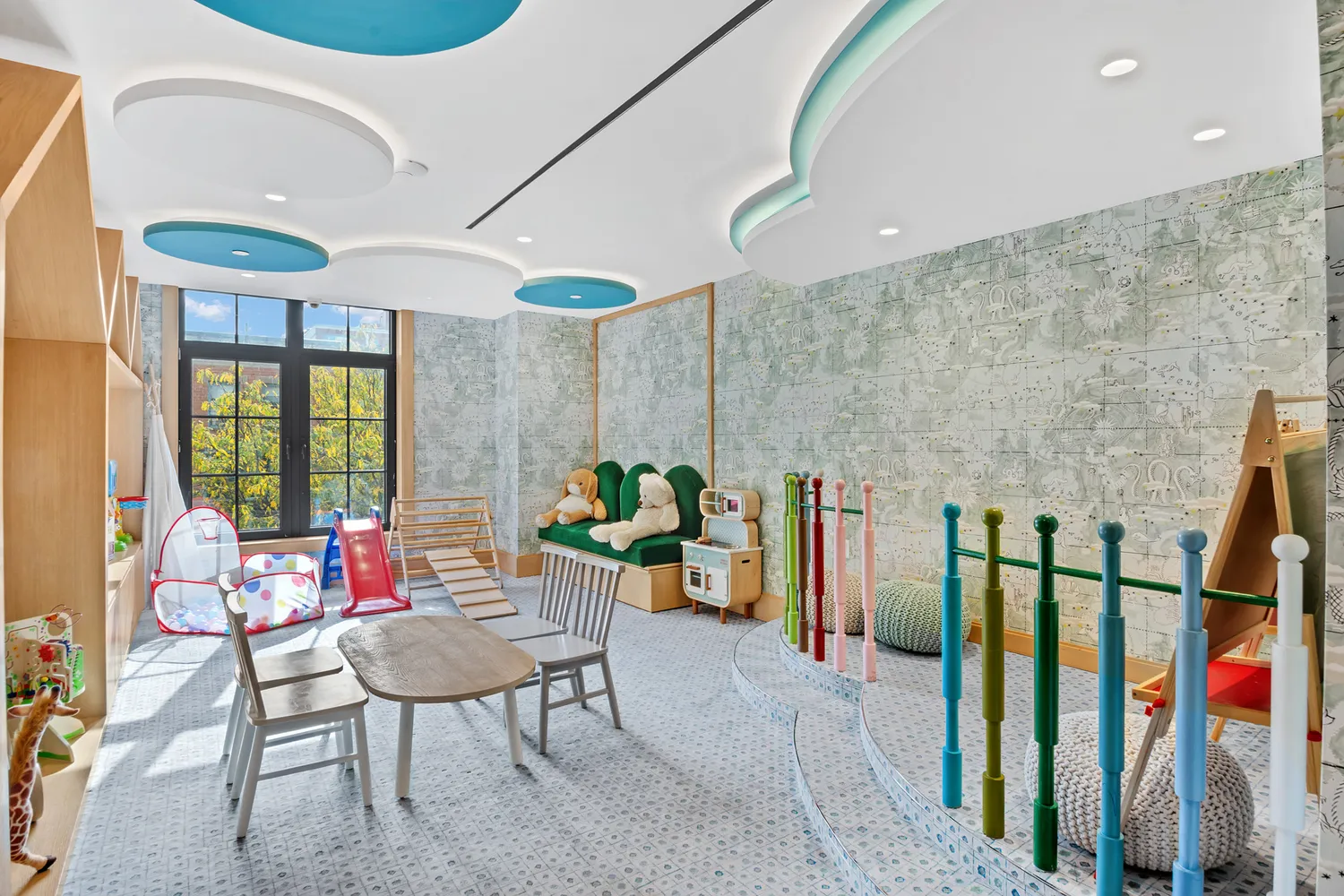 $3,395 | 300 West 122nd Street, Unit 6R | Harlem