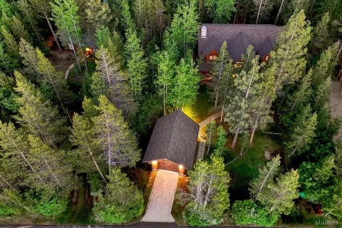 $3,290,000 | 3838 Meadow Road, South Lake Tahoe, CA 96150