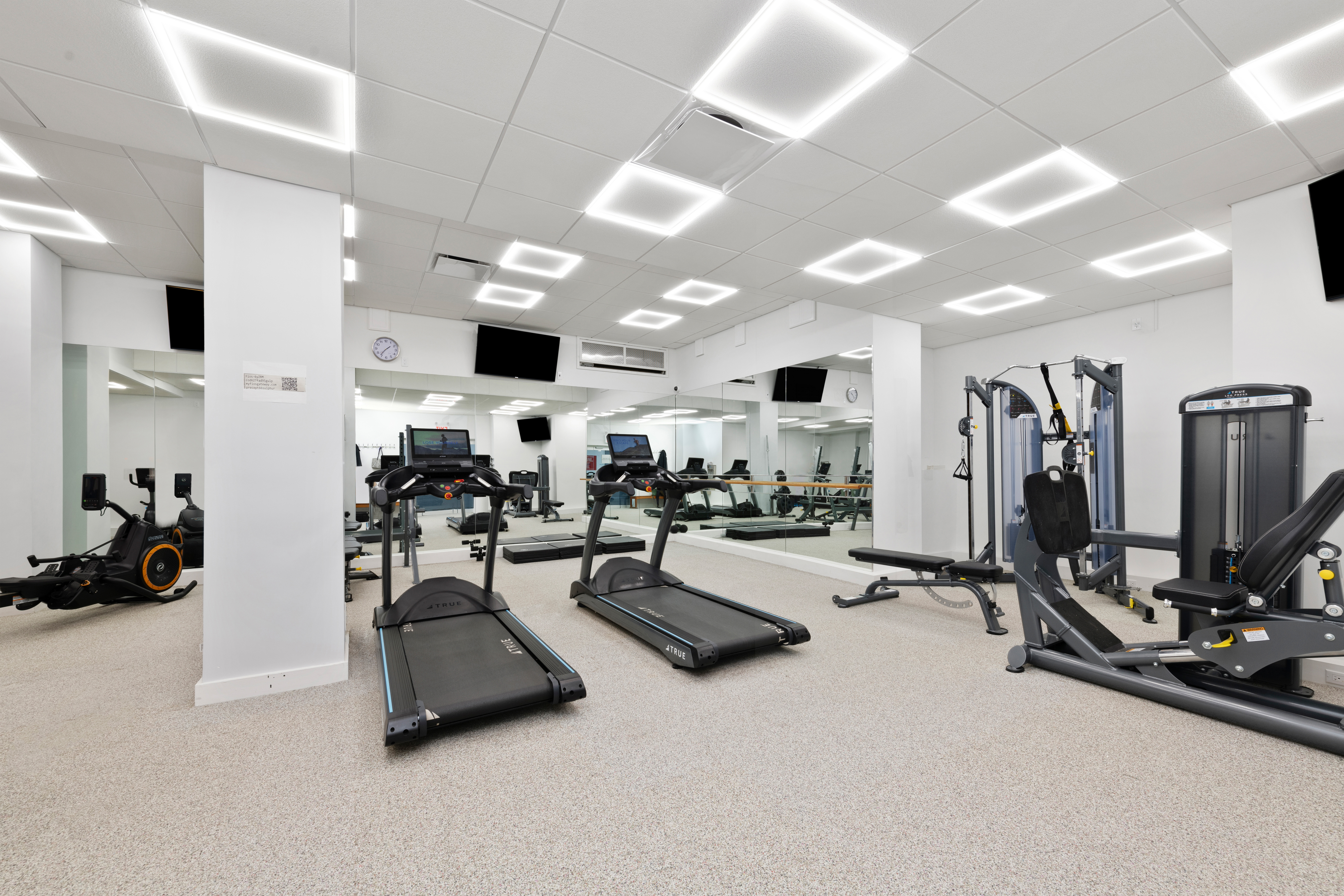 2 Sutton Place South, Unit 15E Manhattan, NY 10022 - Photo 21 of 22