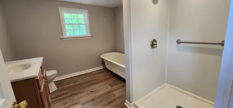$320,000 | 131 North Shipley Street, Seaford, DE 19973