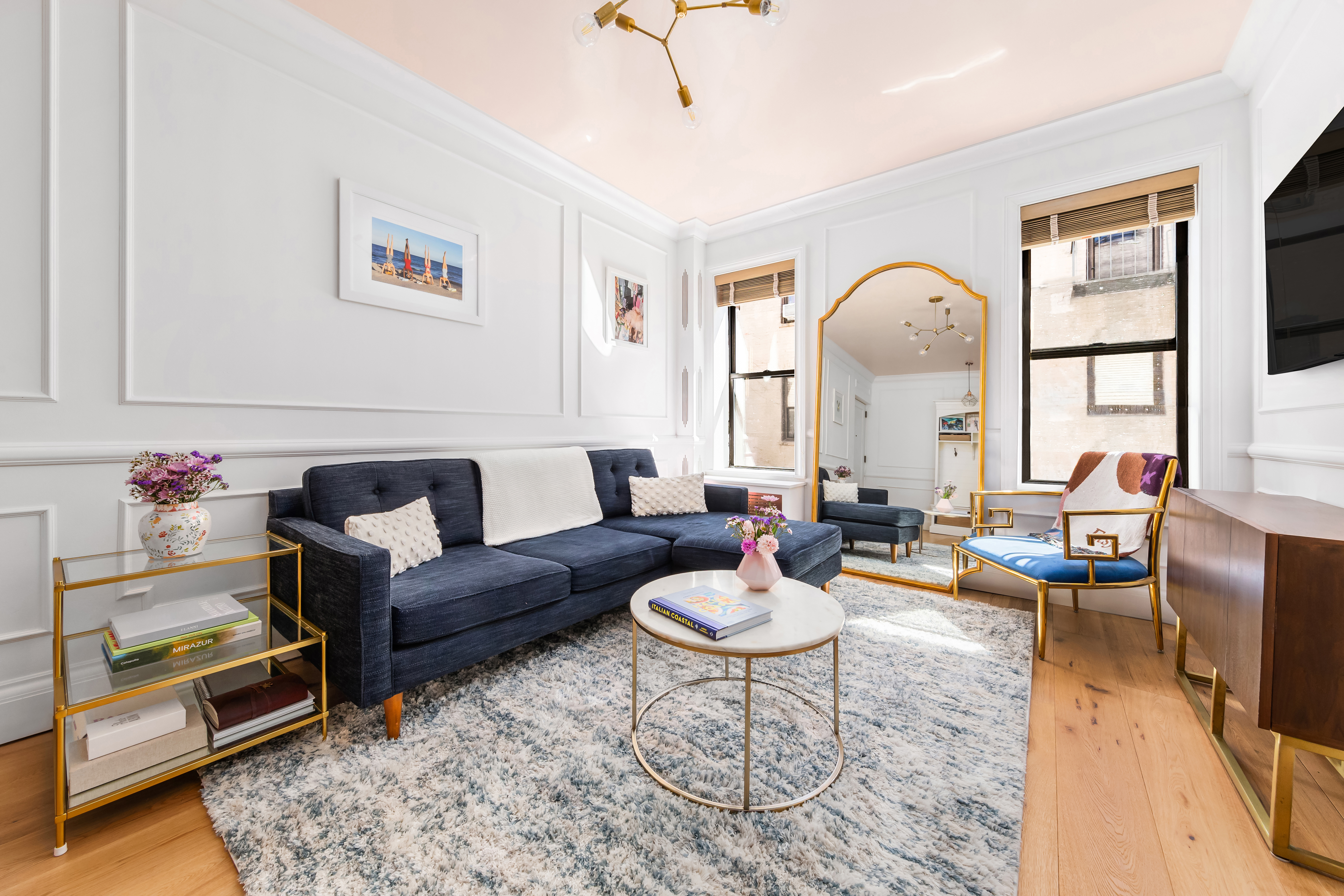 85 Barrow Street, Unit 5O Manhattan, NY 10014 - Photo 2 of 13