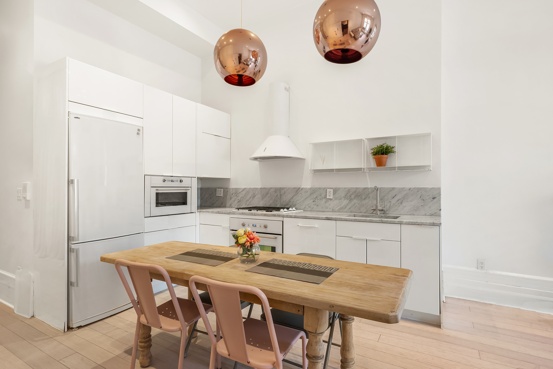 168 West 130th Street Manhattan, NY 10027 - Photo 8 of 29